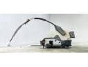 Recambio de cerradura puerta trasera izquierda para peugeot 2008 (--.2013) 1.5hdi 100 fap referencia OEM IAM 9812501280  