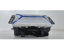Recambio de airbag delantero derecho para renault espace iv (jk0) grand espace expression referencia OEM IAM 8200091694A  