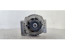 Recambio de alternador para opel insignia berlina excellence referencia OEM IAM 13586366  