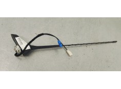 Recambio de antena para peugeot 2008 (--.2013) 1.2 i turbo 130 referencia OEM IAM 9801610880  
