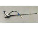 Recambio de antena para peugeot 2008 (--.2013) 1.2 i turbo 130 referencia OEM IAM 9801610880  