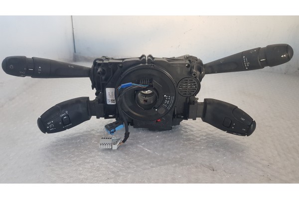 Recambio de mando multifuncion para citroen jumpy fugón 1.5 hdi 100 fap referencia OEM IAM 98312384ZD  