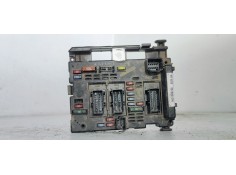 CAJA RELES / FUSIBLES 9657608780 