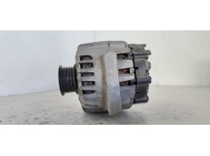 Recambio de alternador para opel insignia berlina excellence referencia OEM IAM 13586366  