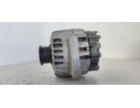 Recambio de alternador para opel insignia berlina excellence referencia OEM IAM 13586366  