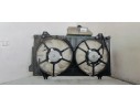 Recambio de electroventilador para mazda 6 kombi ()(.2012) 2.0i 145 referencia OEM IAM PE0115350  