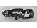 Recambio de maneta exterior trasera derecha para renault scenic iii 1.9 dci 130 referencia OEM IAM 806060042R  