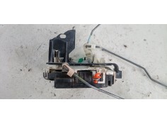 Recambio de cerradura puerta delantera izquierda para dodge caliber 1.8 16v cat referencia OEM IAM P04589409AEC  