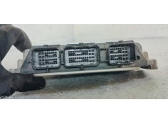 Recambio de centralita motor uce para citroen c4 berlina cool referencia OEM IAM 9661773380  