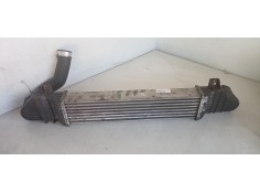 Recambio de intercooler para mercedes-benz clase s (w220) berlina 3.2 cdi cat referencia OEM IAM A2205000000  