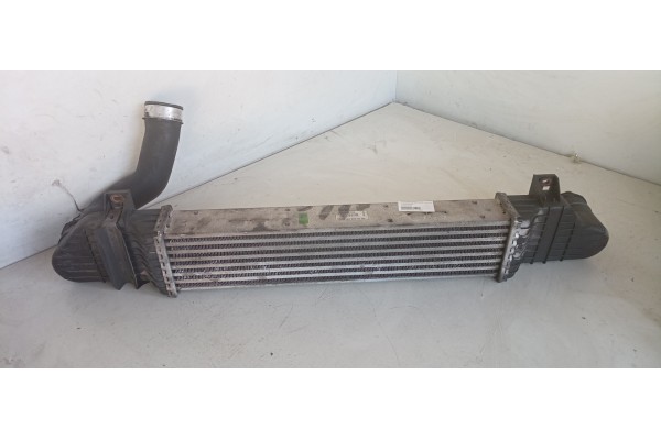 Recambio de intercooler para mercedes-benz clase s (w220) berlina 3.2 cdi cat referencia OEM IAM A2205000000  