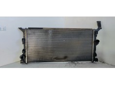 Recambio de radiador agua para renault laguna iii dynamique referencia OEM IAM L5645003  