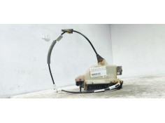 CERRADURA PUERTA DELANTERA DERECHA 