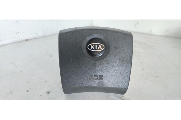 Recambio de airbag delantero izquierdo para kia sorento 2.5 crdi ex referencia OEM IAM 600992005E  
