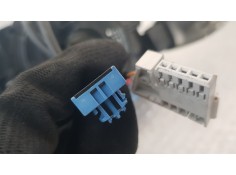 Recambio de mando multifuncion para citroen jumpy fugón 1.5 hdi 100 fap referencia OEM IAM 98312384ZD  