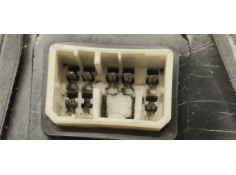 Recambio de retrovisor derecho para kia sorento 2.5 crdi ex referencia OEM IAM E11015754  