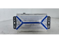 Recambio de airbag delantero derecho para renault espace iv (jk0) grand espace expression referencia OEM IAM 8200091694A  