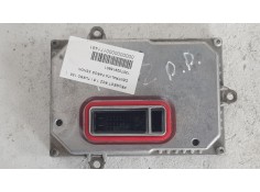 Recambio de centralita faros xenon para peugeot rcz 1.6 i turbo 156 referencia OEM IAM 130732916601  
