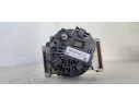 Recambio de alternador para opel insignia berlina excellence referencia OEM IAM 13586366  