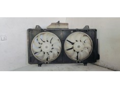 Recambio de electroventilador para mazda 6 kombi ()(.2012) 2.0i 145 referencia OEM IAM PE0115350  
