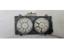 Recambio de electroventilador para mazda 6 kombi ()(.2012) 2.0i 145 referencia OEM IAM PE0115350  