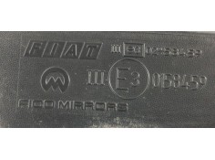 Recambio de retrovisor izquierdo para fiat stilo (192) 1.9 jtd 16v cat referencia OEM IAM E30158459  