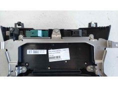 Recambio de mando multifuncion para opel insignia berlina 2.0 cdti cat referencia OEM IAM 13321292  