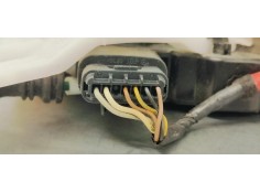 Recambio de cerradura puerta delantera izquierda para hyundai i30 (gd) 1.6 crdi 110 fap referencia OEM IAM 81310A6100  