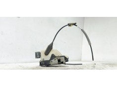 Recambio de cerradura puerta delantera derecha para peugeot 2008 (--.2013) 1.5hdi 100 fap referencia OEM IAM   