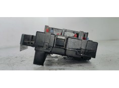 Recambio de caja reles / fusibles para citroen xsara picasso 2.0 hdi satisfaction referencia OEM IAM 9657608780  