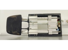 Recambio de barra antivuelco para peugeot 307 cc (s2) 1.6i 110 referencia OEM IAM 9643468680  