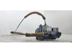 CERRADURA PUERTA TRASERA DERECHA 