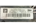 Recambio de alternador para opel insignia berlina excellence referencia OEM IAM 13586366  