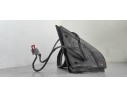 Recambio de retrovisor izquierdo para fiat stilo (192) 1.9 jtd 16v cat referencia OEM IAM E30158459  