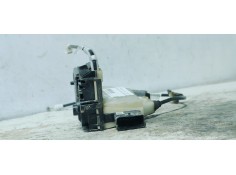 Recambio de cerradura puerta delantera derecha para peugeot 2008 (--.2013) 1.5hdi 100 fap referencia OEM IAM   