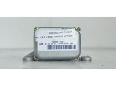 Recambio de modulo electronico para renault laguna ii (bg0) 1.9 dci diesel referencia OEM IAM 8200301391  