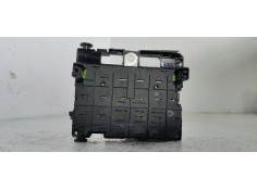 Recambio de caja reles / fusibles para citroen xsara picasso 2.0 hdi satisfaction referencia OEM IAM 9657608780  