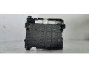 Recambio de caja reles / fusibles para citroen xsara picasso 2.0 hdi satisfaction referencia OEM IAM 9657608780  