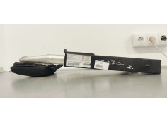 Recambio de barra antivuelco para peugeot 307 cc (s2) 1.6i 110 referencia OEM IAM 9643468680  