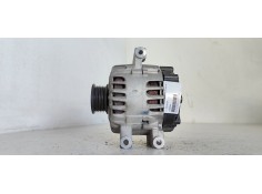 Recambio de alternador para opel insignia berlina excellence referencia OEM IAM 13586366  