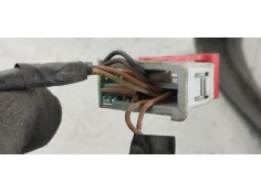 Recambio de retrovisor izquierdo para fiat stilo (192) 1.9 jtd 16v cat referencia OEM IAM E30158459  