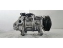 Recambio de compresor aire acondicionado para bmw serie 1 lim. (f20) 2.0d 190 [120] fap referencia OEM IAM 6452929932804  