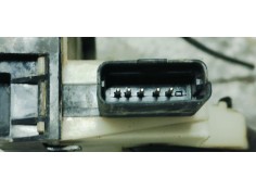 Recambio de cerradura puerta delantera derecha para peugeot 2008 (--.2013) 1.5hdi 100 fap referencia OEM IAM   