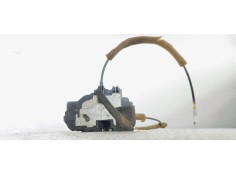 Recambio de cerradura puerta trasera derecha para renault koleos 2.0 dci 150 4x4 fap referencia OEM IAM   
