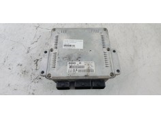 CENTRALITA MOTOR UCE 0281011081 