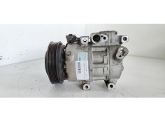 COMPRESOR AIRE ACONDICIONADO AN6AA05 