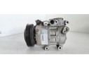 Recambio de compresor aire acondicionado para hyundai i30 classic referencia OEM IAM AN6AA05  