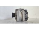 Recambio de alternador para opel insignia berlina excellence referencia OEM IAM 13586366  