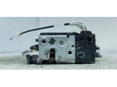 Recambio de cerradura puerta delantera derecha para peugeot 2008 (--.2013) 1.5hdi 100 fap referencia OEM IAM   