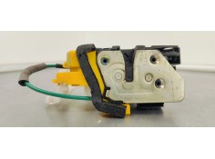 Recambio de cerradura puerta delantera izquierda para hyundai i30 (gd) 1.6 crdi 110 fap referencia OEM IAM 81310A6100  